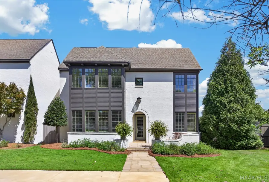 4933 Clerkenwell Street, Montgomery, AL 36116 - #2
