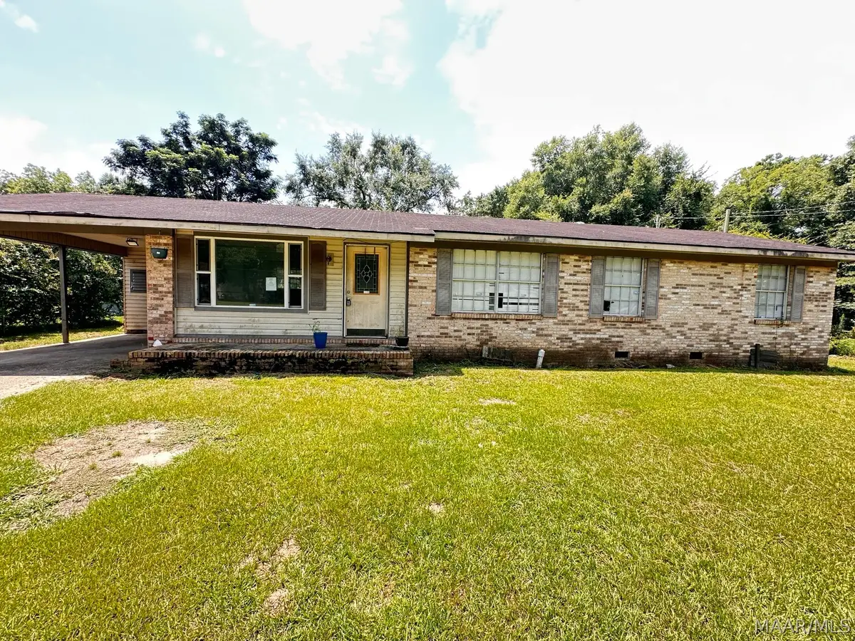 861 Cedar Lane Drive, Elba, AL 36323 - #1
