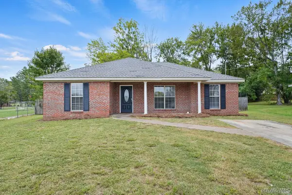 4084 Fitzpatrick Boulevard, Montgomery, AL 36116