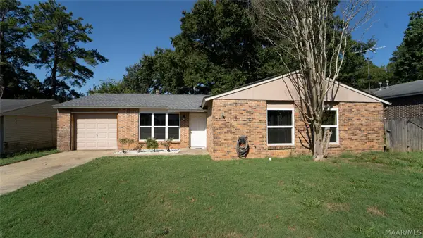 53 Meadowood Drive, Millbrook, AL 36054