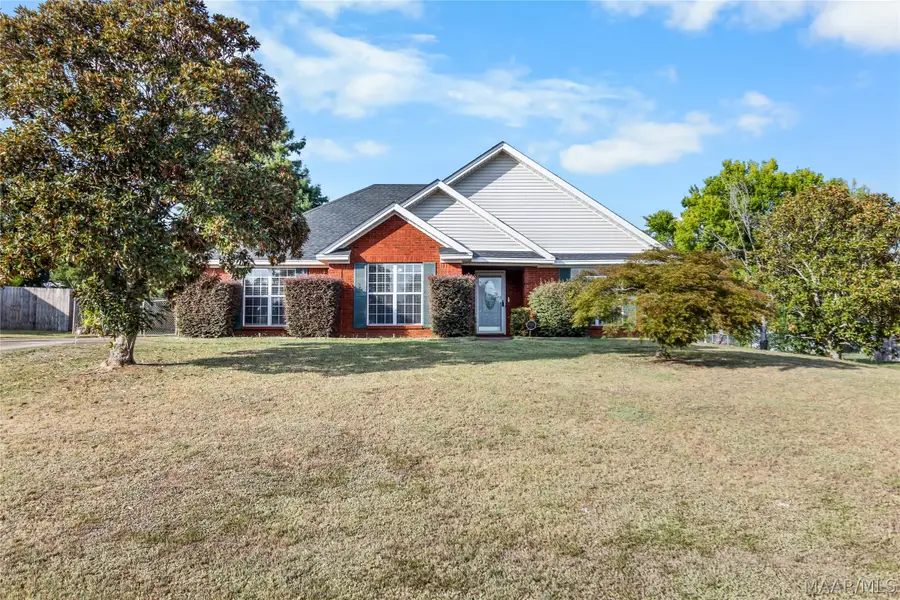 281 Hidden Valley Road, Deatsville, AL 36022 - #2
