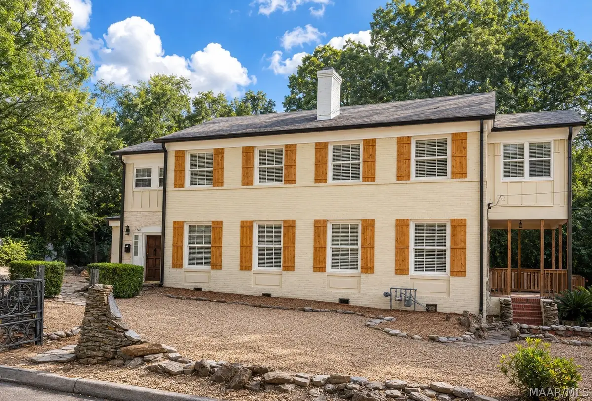 2031 Ridge Avenue, Montgomery, AL 36106 - #1