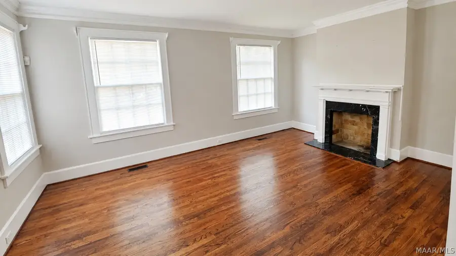 2031 Ridge Avenue, Montgomery, AL 36106 - #2