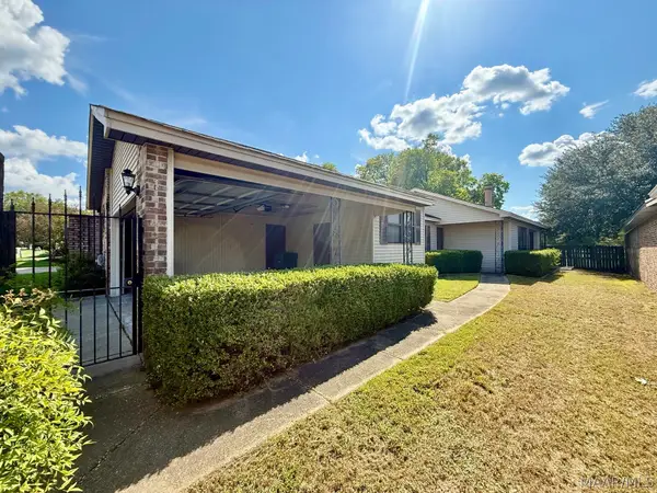1520 Katrina Place, Montgomery, AL 36117