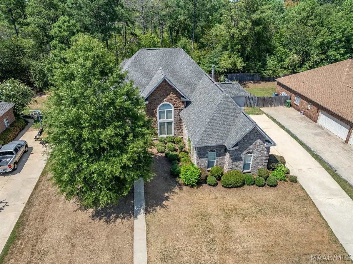721 Keeneland Way, Montgomery, AL 36109 - #1