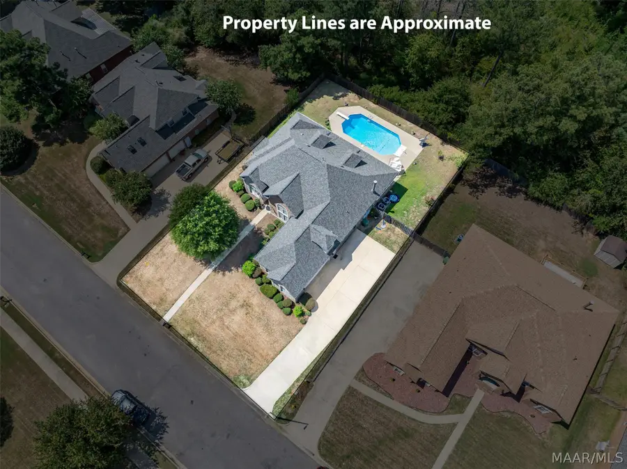 721 Keeneland Way, Montgomery, AL 36109 - #2