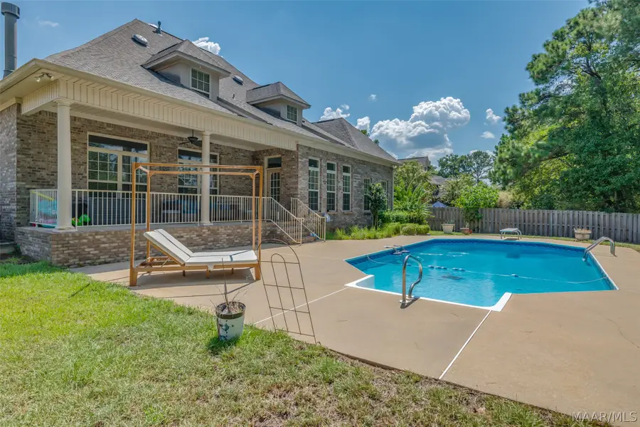 721 Keeneland Way, Montgomery, AL 36109 - #3