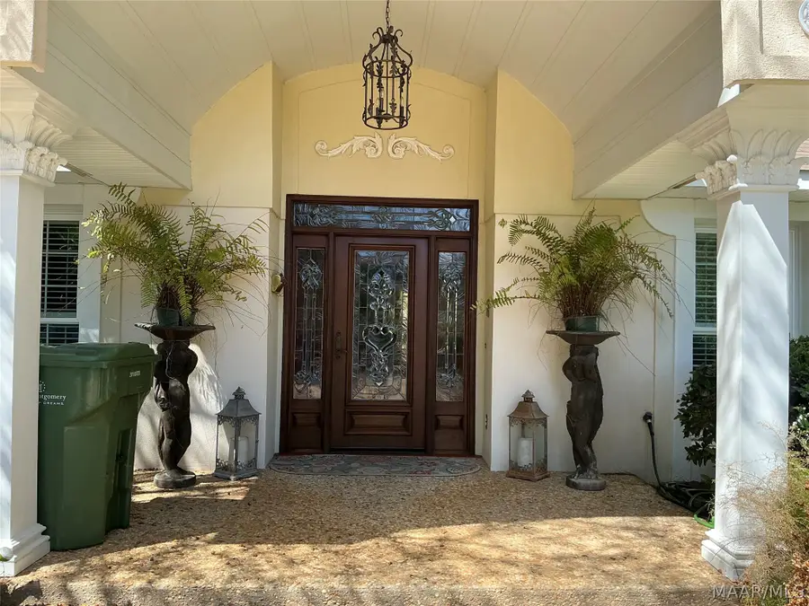 2839 Montrose Avenue, Montgomery, AL 36109 - #2