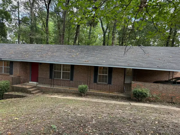 6420 Rives Road, Millbrook, AL 36025