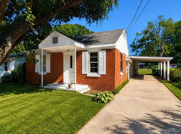 107 Kiwanis Street, Montgomery, AL 36110