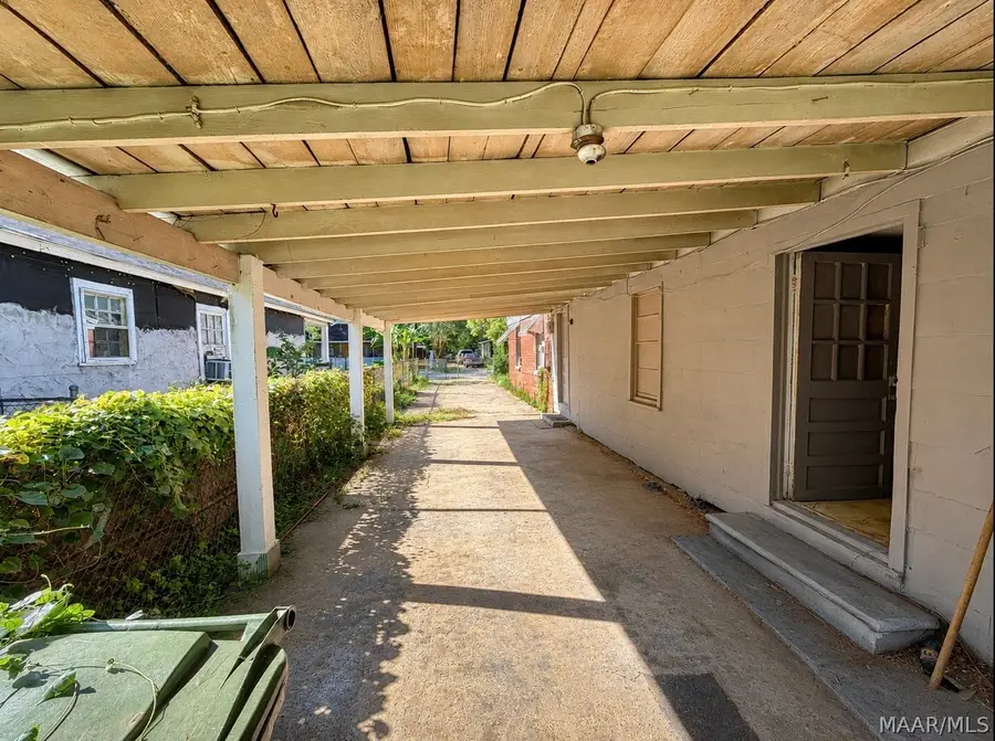 107 Kiwanis Street, Montgomery, AL 36110 - #3