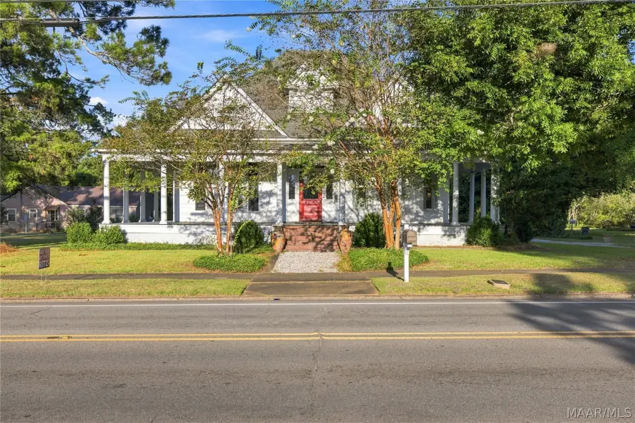 305 N College Street, Greenville, AL 36037 - #2