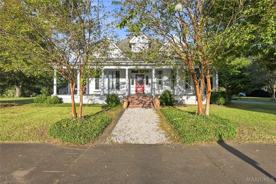 305 N College Street, Greenville, AL 36037 - #3