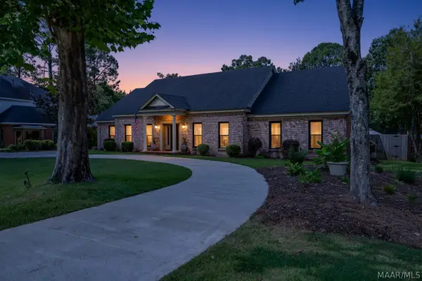 3014 Jasmine Road, Montgomery, AL 36111