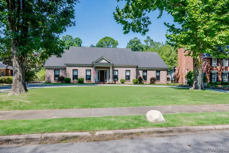 3014 Jasmine Road, Montgomery, AL 36111 - #2