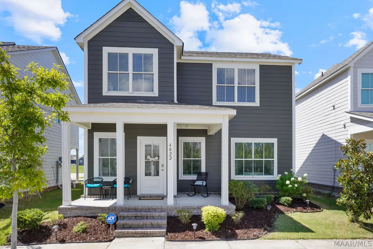 4022 Fields Run, Pike Road, AL 36064 - #1