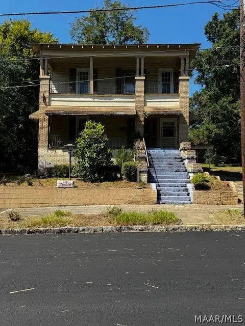 640 Pleasant Avenue, Montgomery, AL 36104 - #1