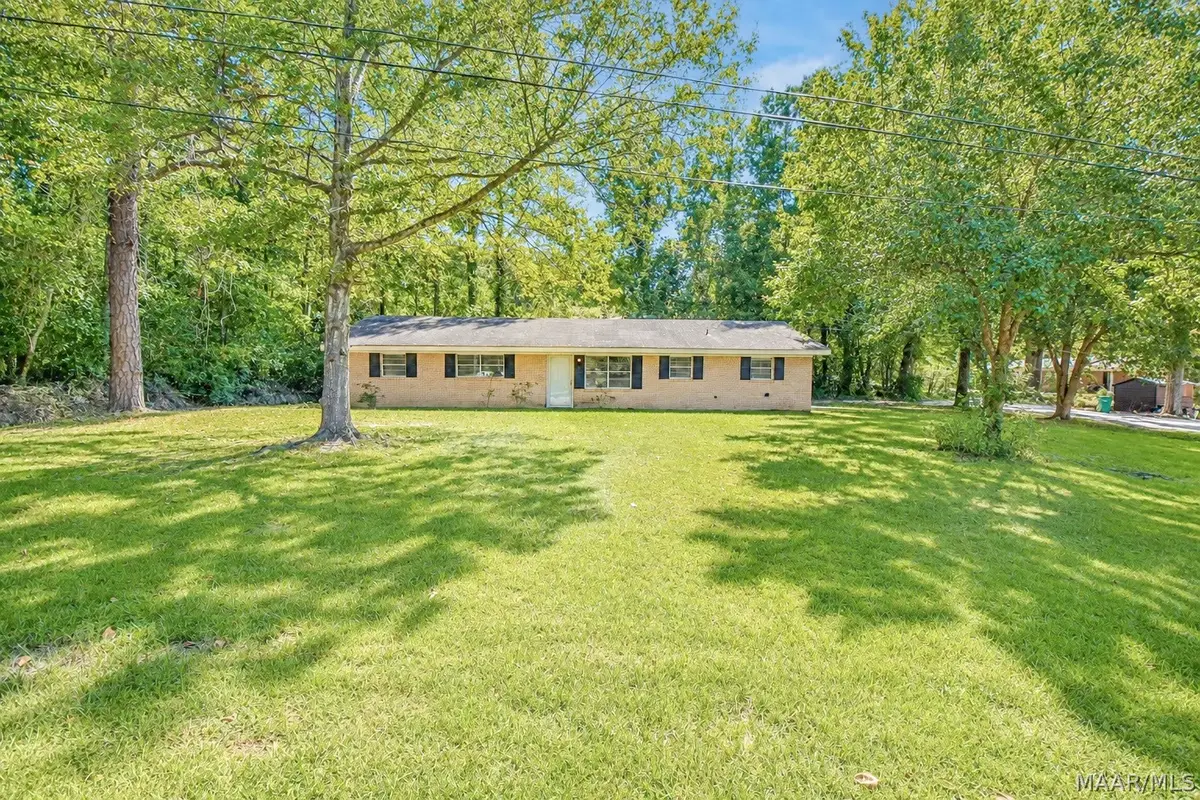 712 Whatley Drive, Tallassee, AL 36078 - #1