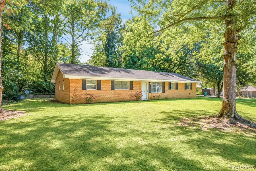 712 Whatley Drive, Tallassee, AL 36078 - #2