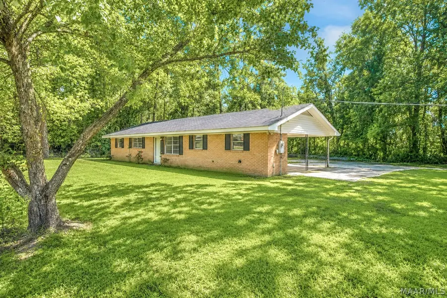 712 Whatley Drive, Tallassee, AL 36078 - #3