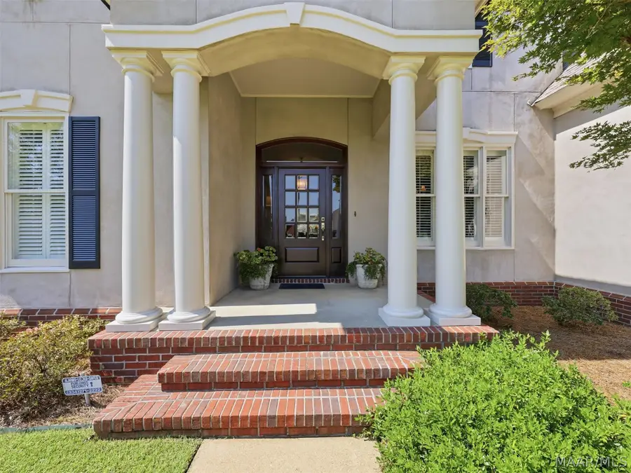 6108 Henley Hedge Court, Montgomery, AL 36117 - #2