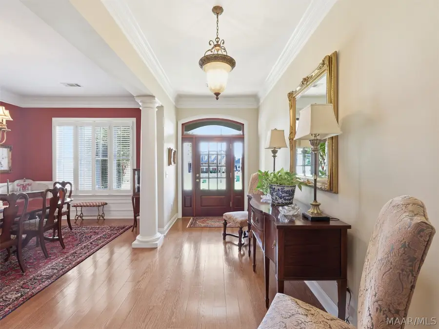 6108 Henley Hedge Court, Montgomery, AL 36117 - #3