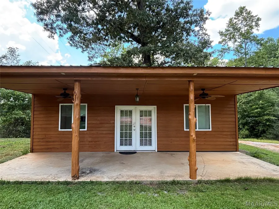 244 County Road 993 Road, Valley Grande, AL 36703 - #2