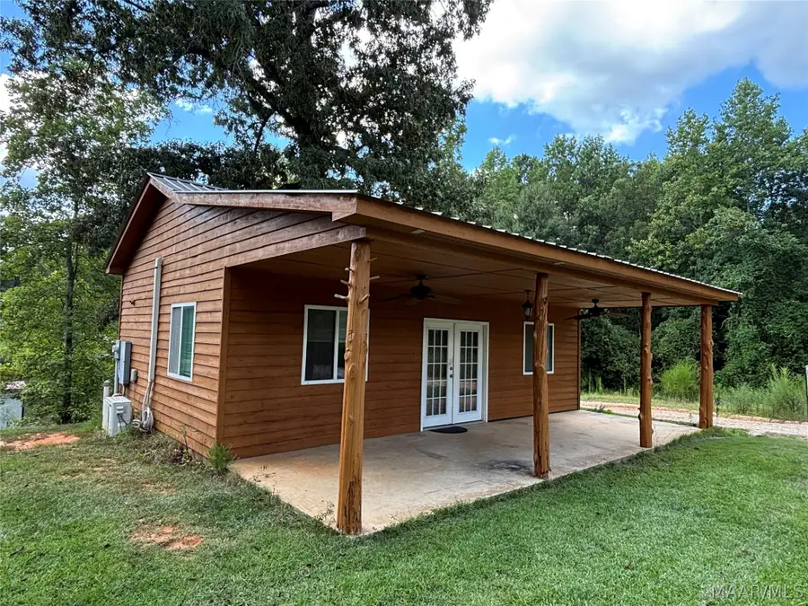 244 County Road 993 Road, Valley Grande, AL 36703 - #3