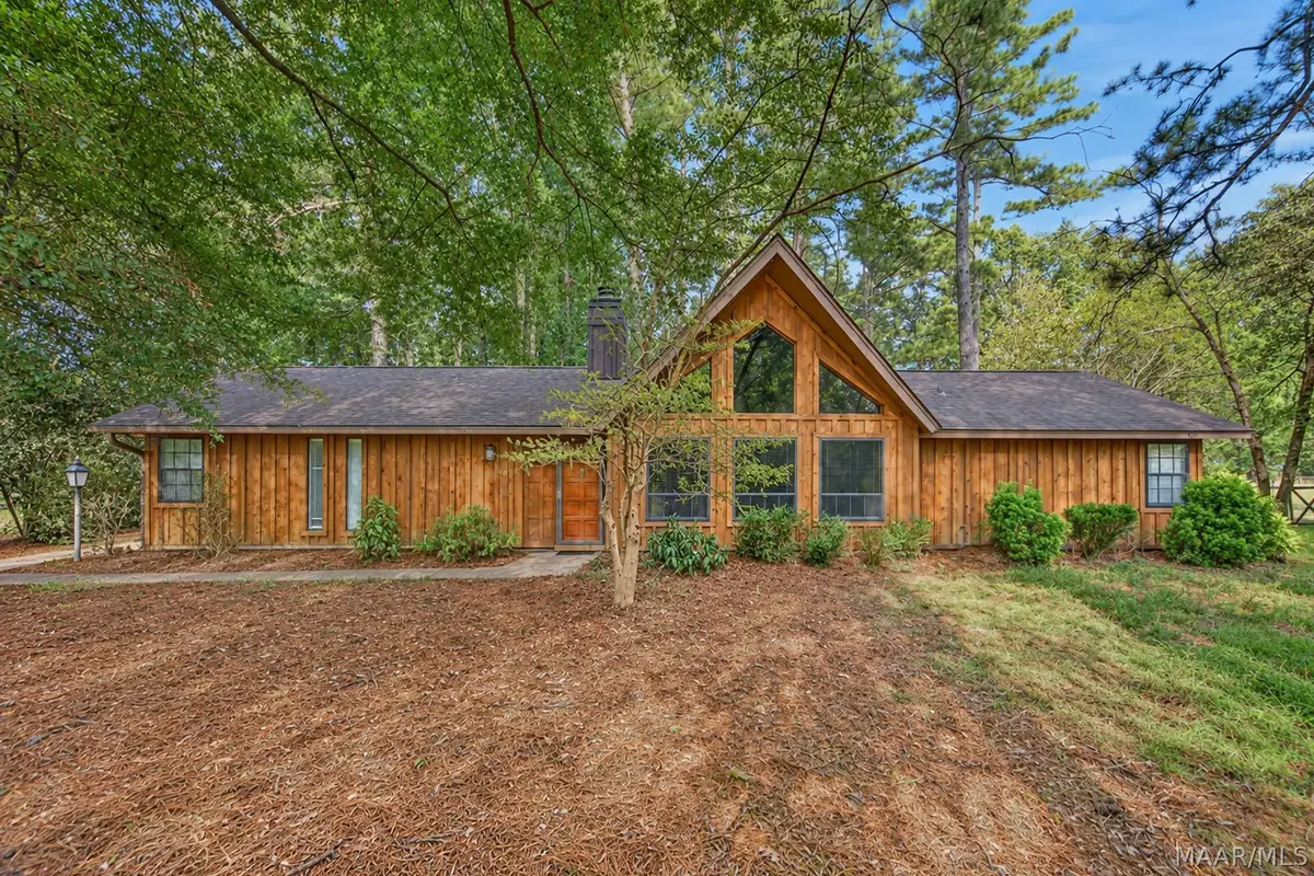 6701 Buttercup Drive, Elmore, AL 36025 - #1