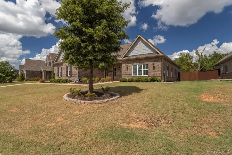 331 Sydney Drive S, Prattville, AL 36066 - #3