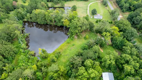 321 Merritt Hay Road, Lapine, AL 36046