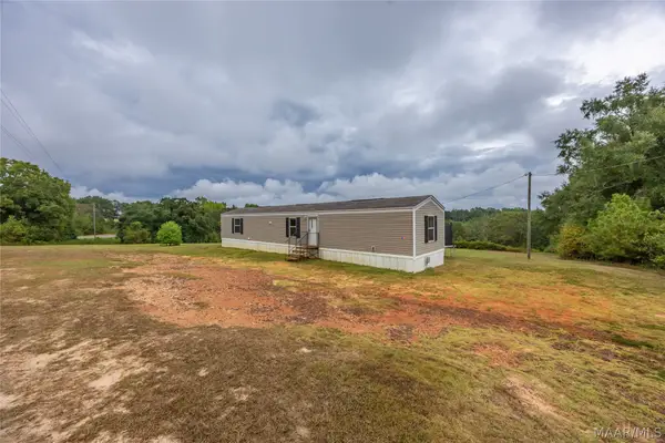 6932 Bowden Road, Honoraville, AL 36042