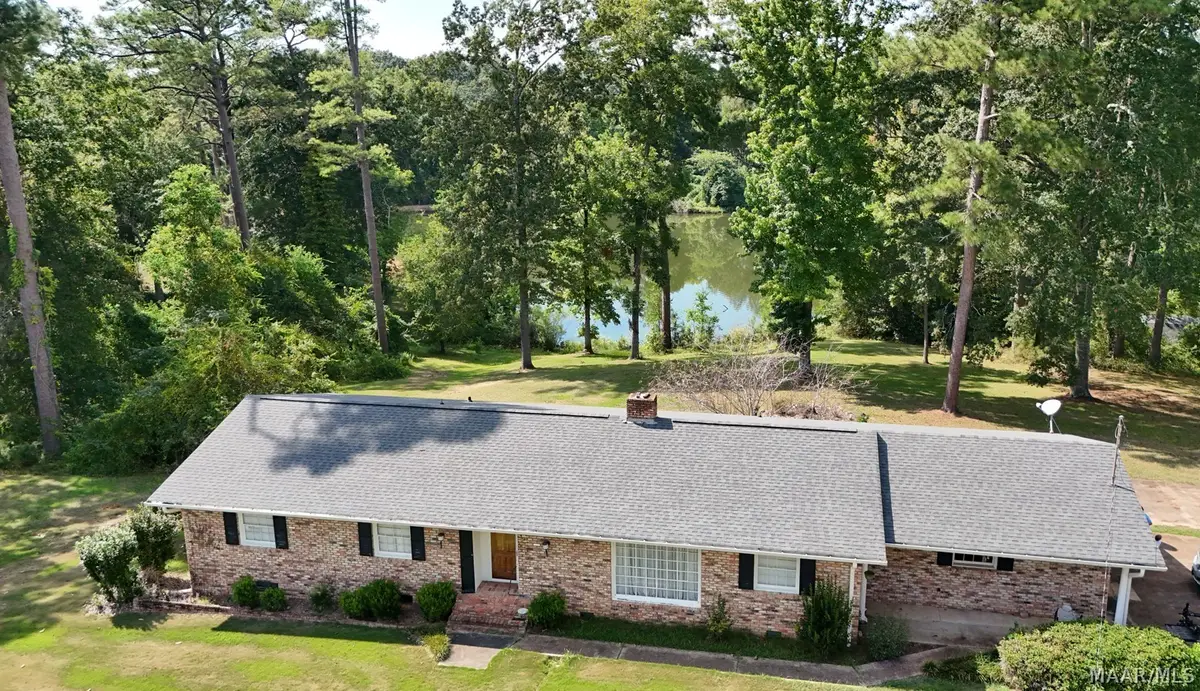 301 Church Street, Linden, AL 36748 - #1