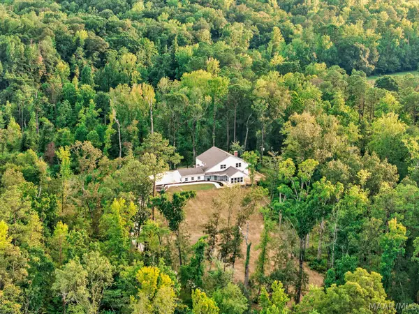 400 Harrogate Springs Road, Wetumpka, AL 36093