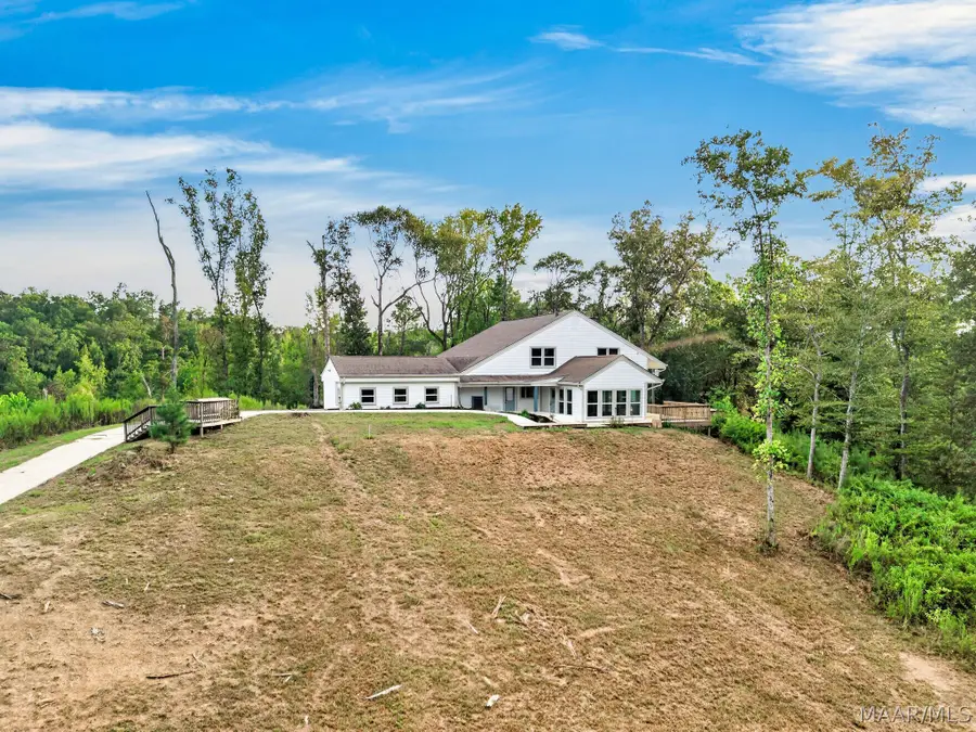400 Harrogate Springs Road, Wetumpka, AL 36093 - #3
