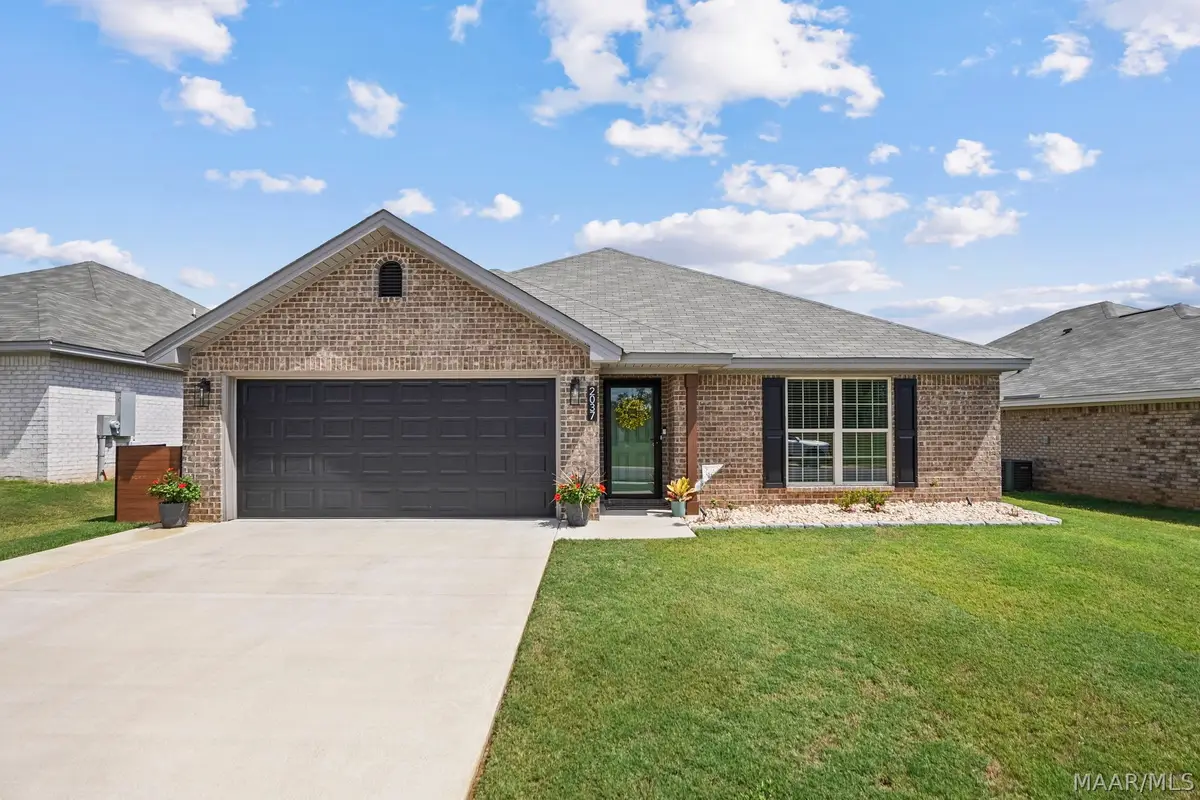 2037 Dawson's Mill Lane, Prattville, AL 36067 - #1