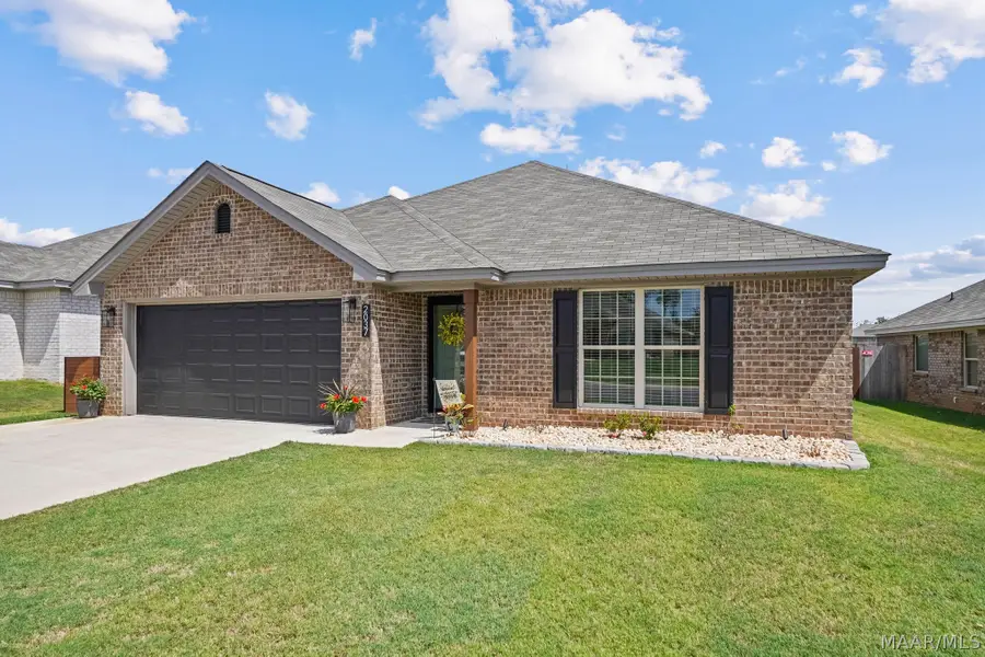 2037 Dawson's Mill Lane, Prattville, AL 36067 - #2