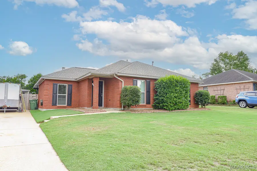 230 Preakness Path, Montgomery, AL 36117 - #2