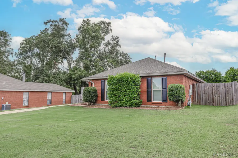 230 Preakness Path, Montgomery, AL 36117 - #3