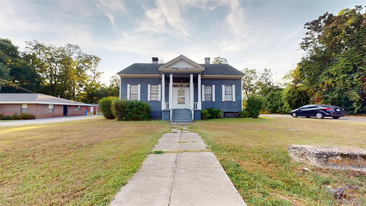 439 Martin Luther King Jr Drive, Prattville, AL 36067 - #1