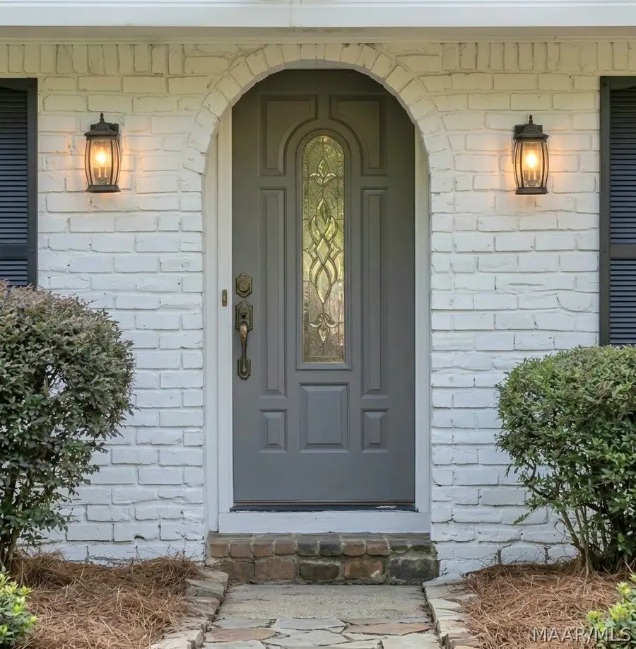 2507 Wentworth Drive, Montgomery, AL 36106 - #2