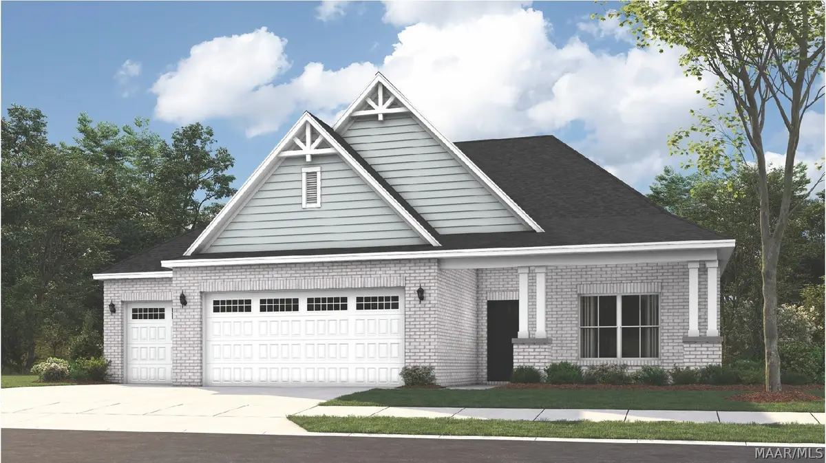 618 Fairview Avenue, Prattville, AL 36066 - #1