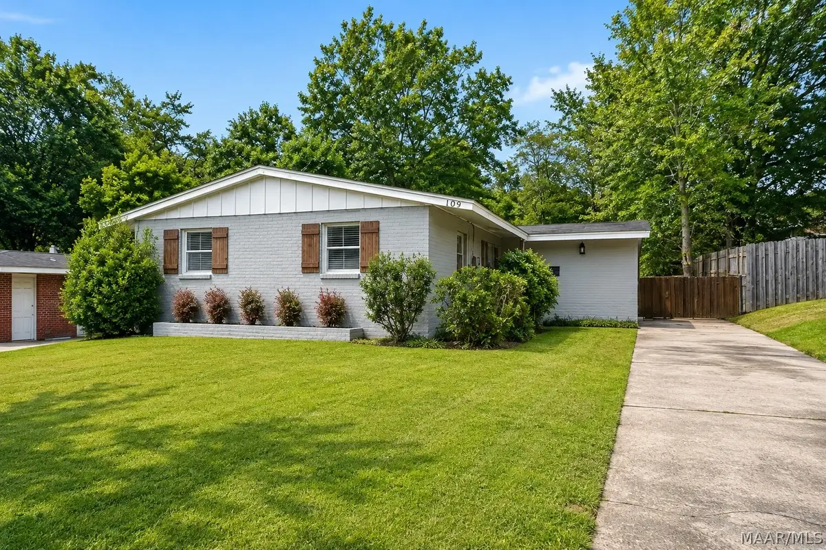 109 Eton Road, Montgomery, AL 36109 - #1