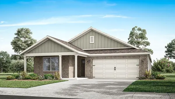 217 Sawtooth Drive, Troy, AL 36079