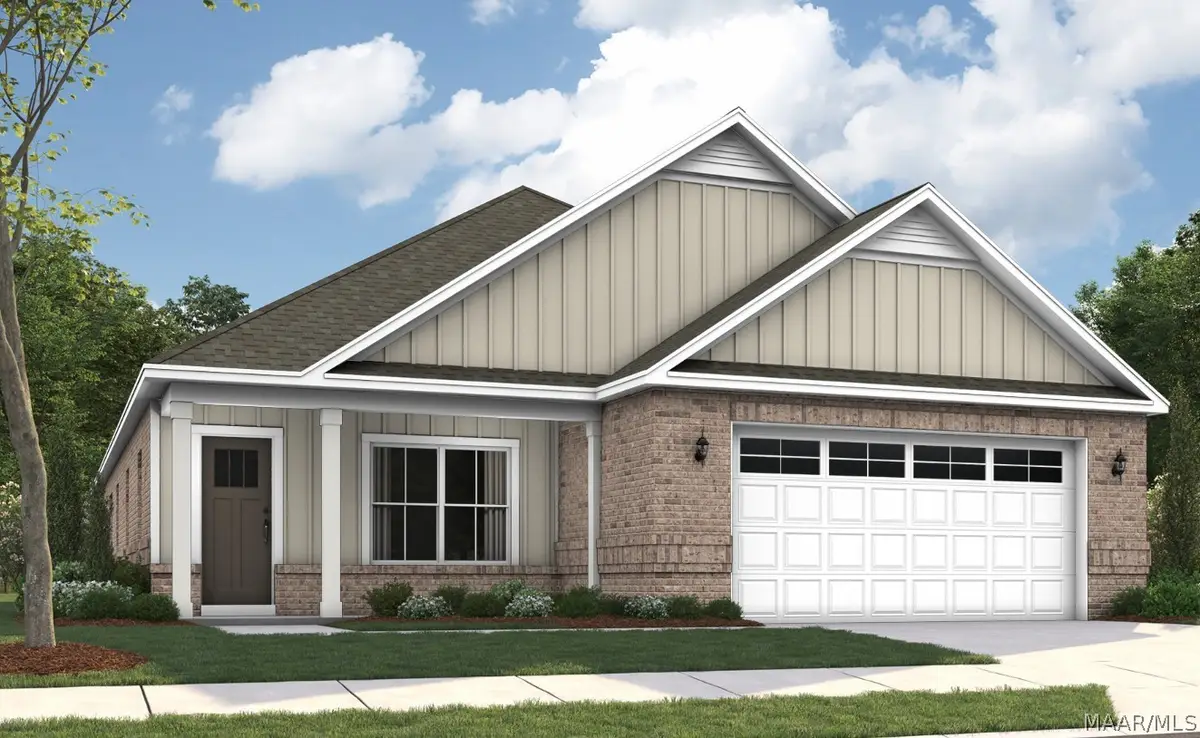 104 Waterway Drive, Troy, AL 36079 - #1
