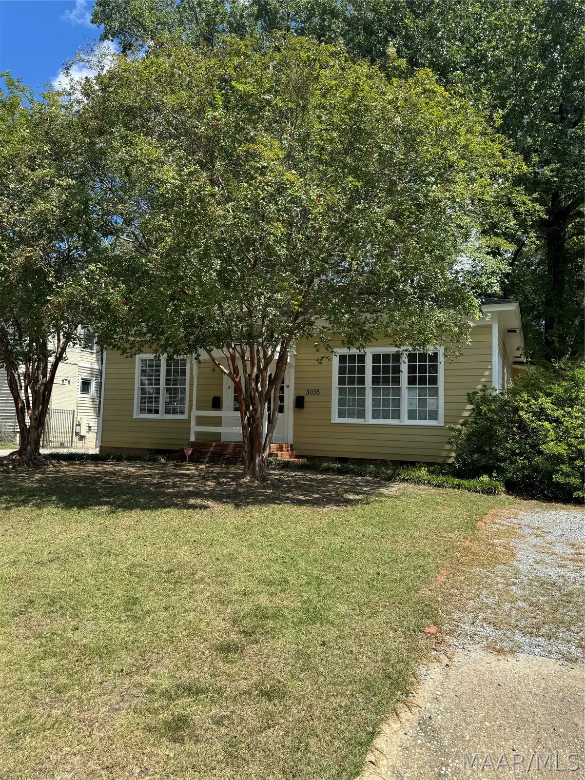 3035 Woodley Terrace, Montgomery, AL 36106 - #1