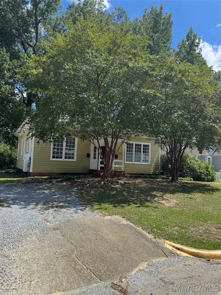 3035 Woodley Terrace, Montgomery, AL 36106 - #2