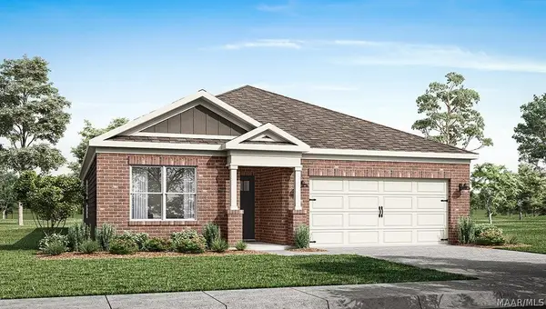 214 Sawtooth Drive, Troy, AL 36079