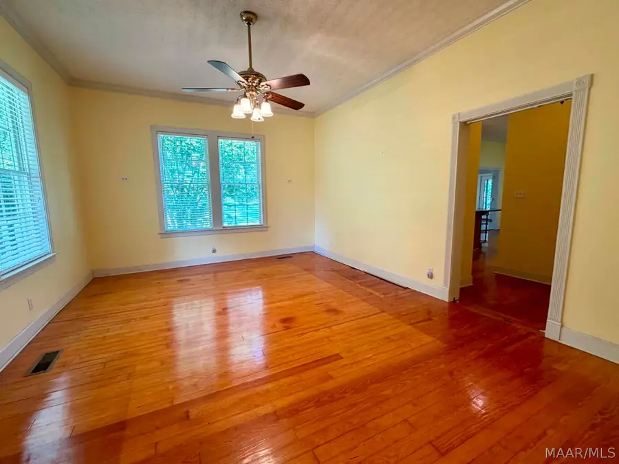 124 S Jane Avenue, Georgiana, AL 36033 - #3