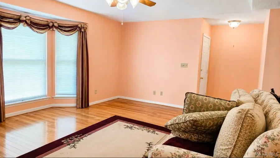 441 Caldwell Place, Montgomery, AL 36109 - #2
